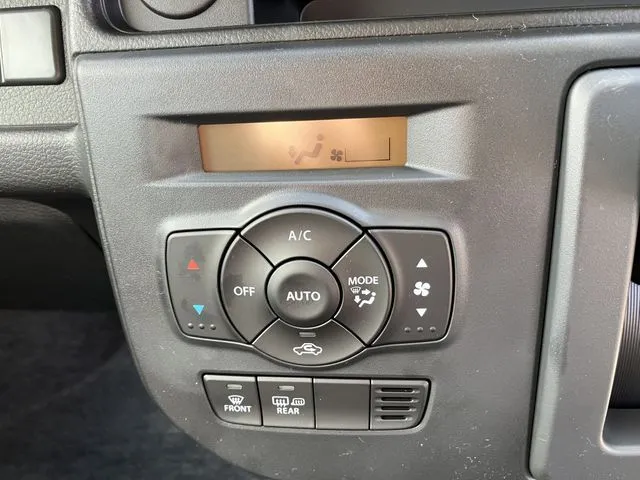 スズキ　アルト　４ＷＤ