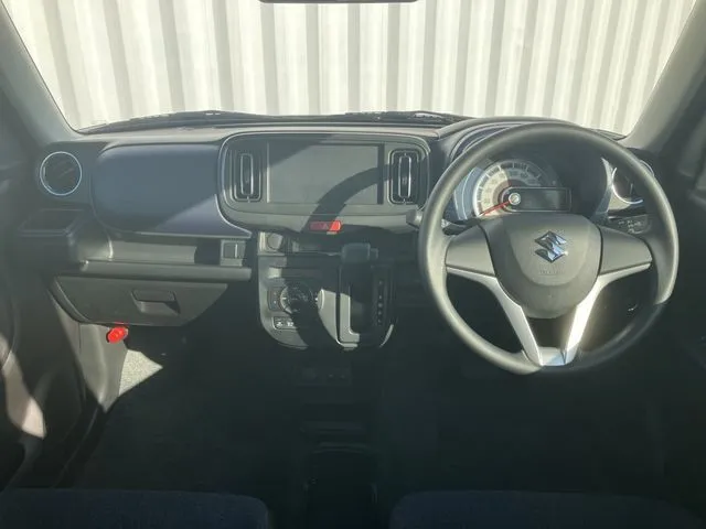 スズキ　アルト　４ＷＤ