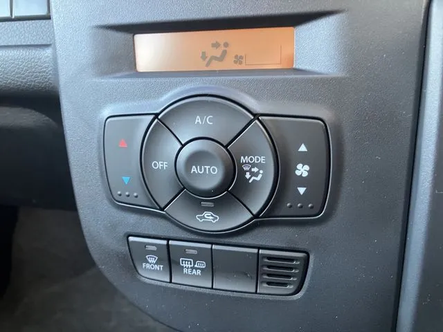 スズキ　アルト　４ＷＤ