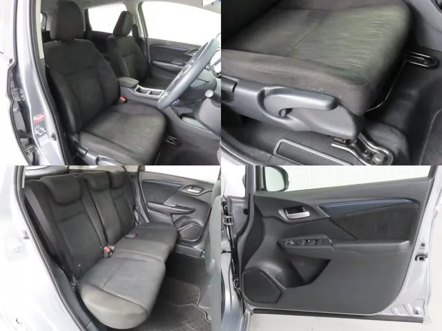 ホンダ　シャトル　ハイブリッド