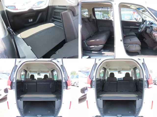 ホンダ フリードプラス ハイブリッド