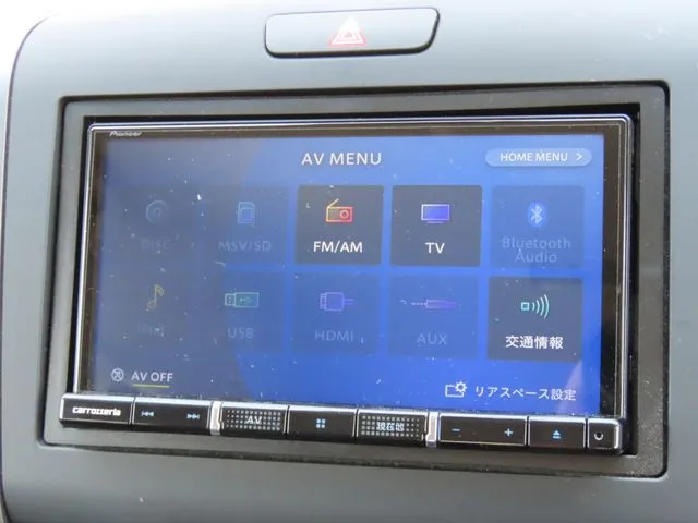 ホンダ フリードプラス ハイブリッド