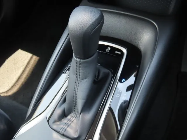 トヨタ　カローラ　ツーリング