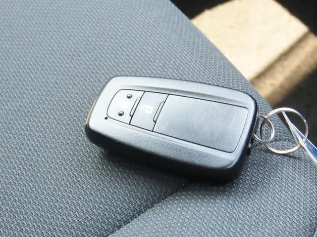 トヨタ　カローラ　ツーリング