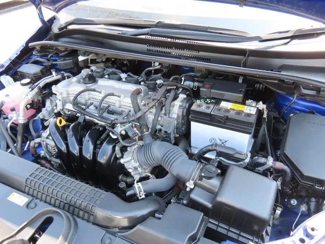 トヨタ　カローラ　ツーリング