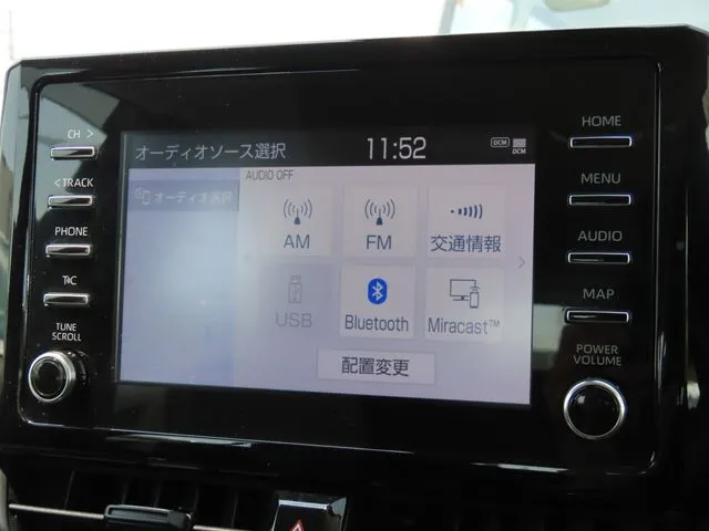 トヨタ　カローラ　ツーリング