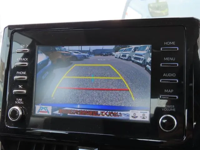 トヨタ　カローラ　ツーリング