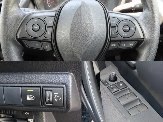 トヨタ　カローラ　ツーリング