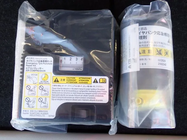 ムーヴ（ダイハツ）の車両写真