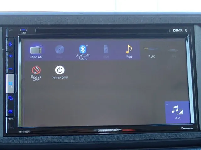 ムーヴ（ダイハツ）の車両写真