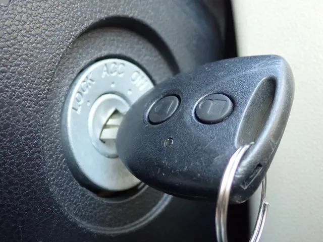 ムーヴ（ダイハツ）の車両写真