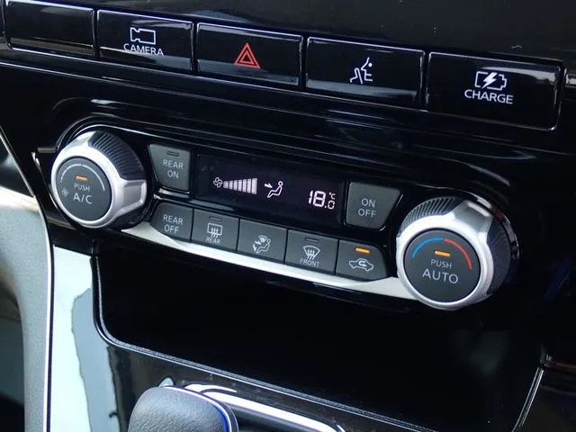 ニッサン セレナ