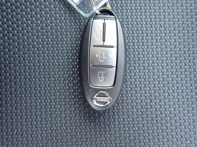 ニッサン セレナ