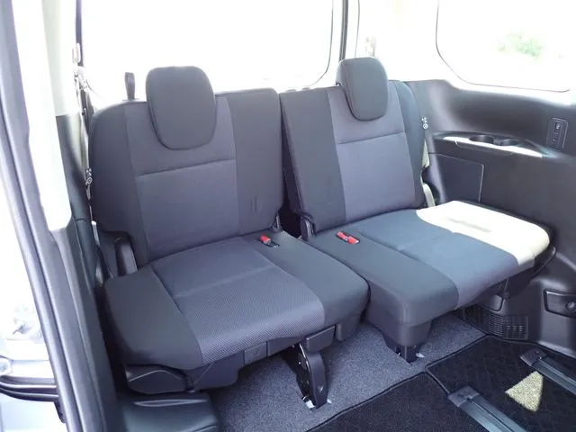 ニッサン セレナ