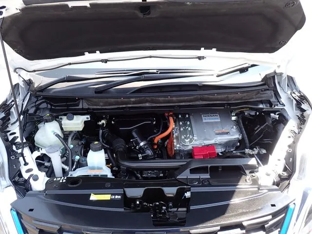 ニッサン セレナ