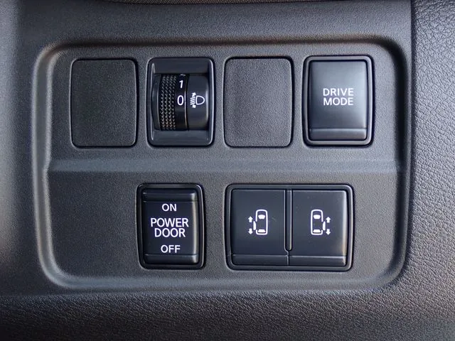 ニッサン セレナ