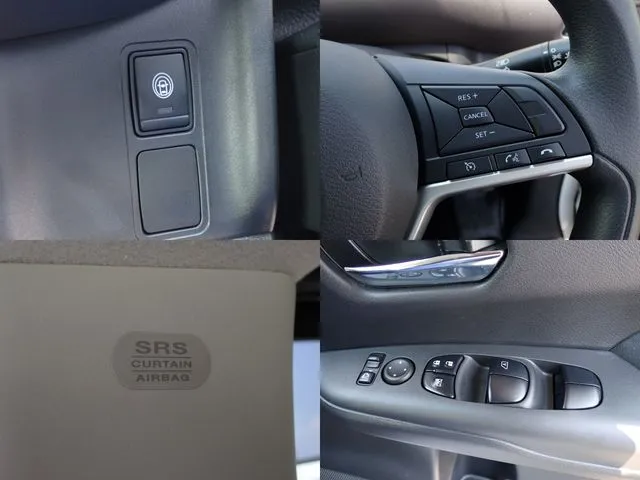 ニッサン セレナ