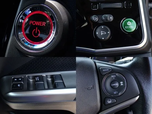 ホンダ グレイス ハイブリッド 4WD