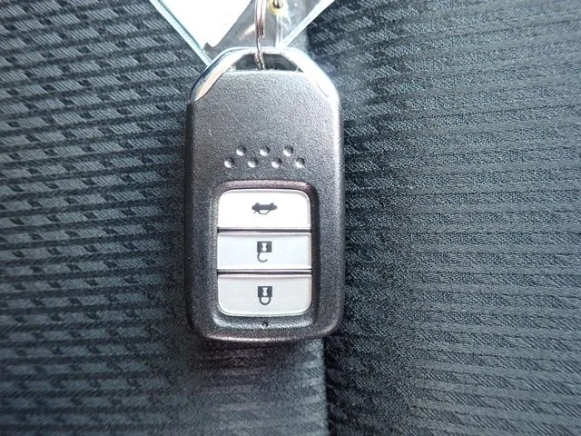 ホンダ グレイス ハイブリッド 4WD