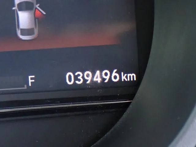 ホンダ グレイス ハイブリッド 4WD