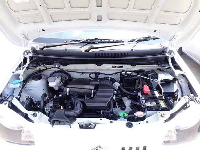 スズキ　アルト　４ＷＤ