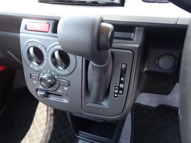 スズキ アルトバン