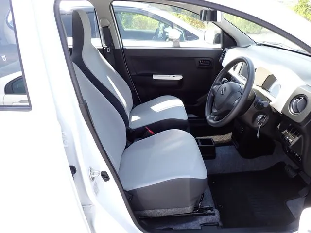 スズキ アルトバン