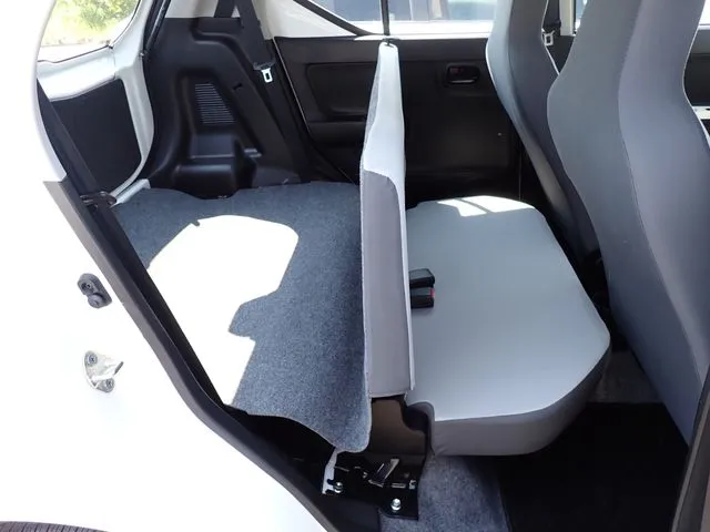 スズキ アルトバン