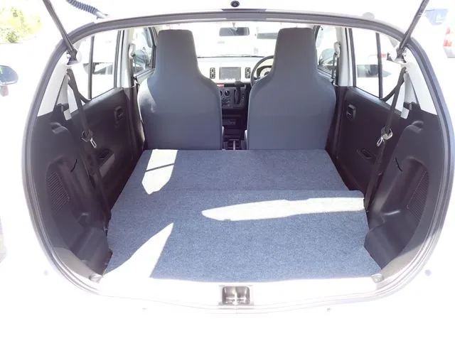 スズキ アルトバン