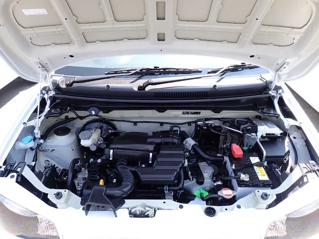 スズキ アルトバン