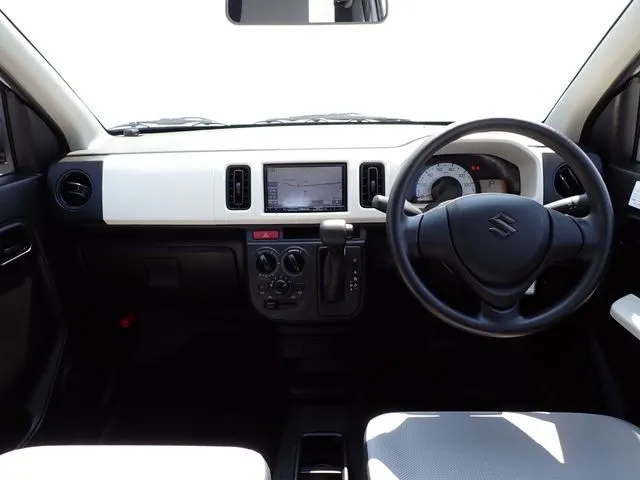 スズキ アルトバン