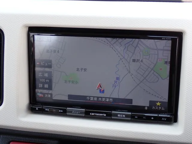 スズキ アルトバン