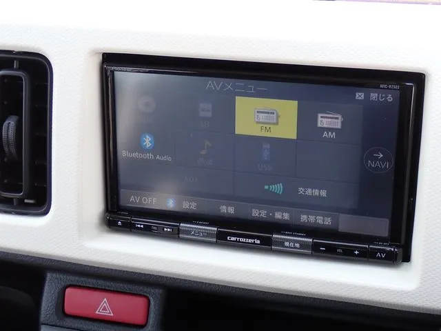 スズキ アルトバン