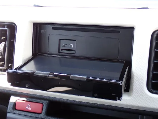 スズキ アルトバン