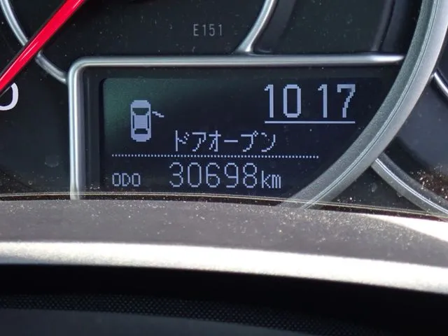 トヨタ カローラアクシオ 4WD