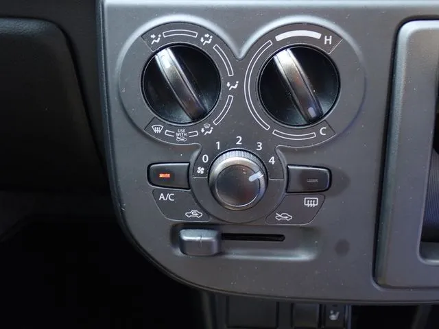 アルト（スズキ）の車両写真