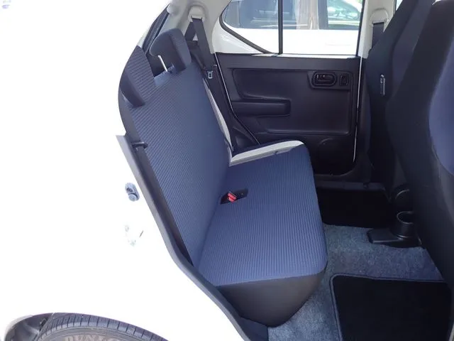 アルト（スズキ）の車両写真