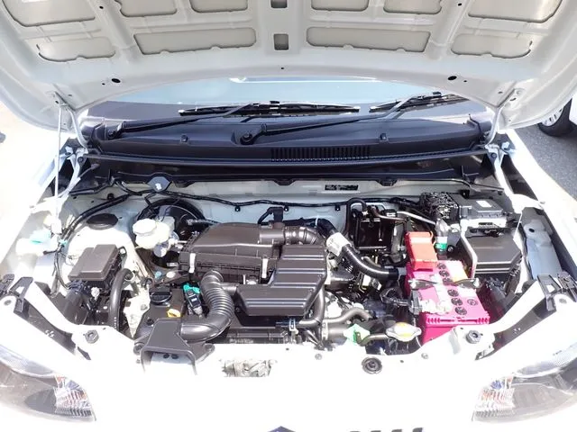 アルト（スズキ）の車両写真