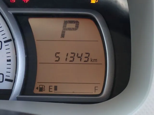 アルト（スズキ）の車両写真