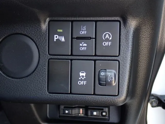 アルト（スズキ）の車両写真