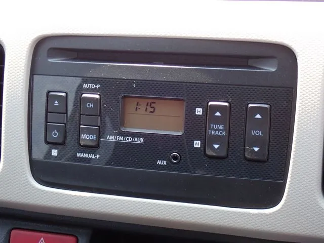 アルト（スズキ）の車両写真