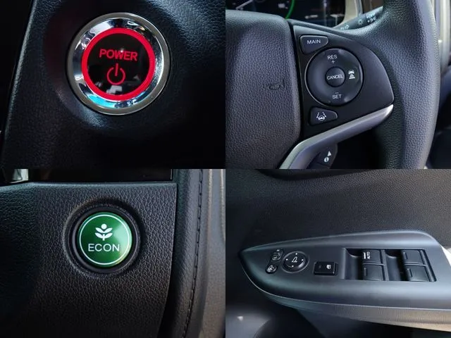 ホンダ　シャトル　ハイブリッド