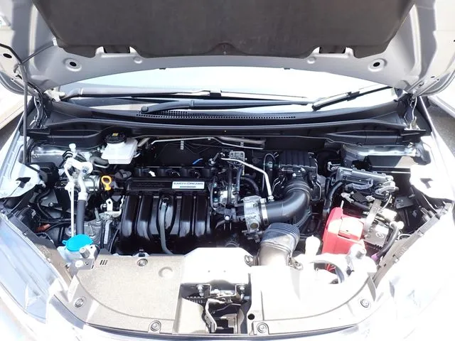 ホンダ　シャトル　ハイブリッド