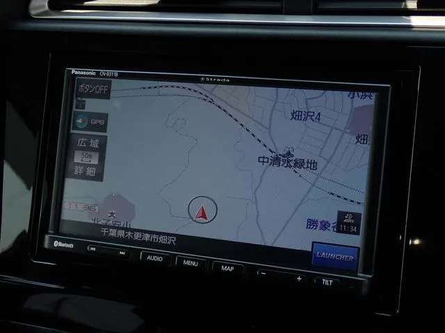 ホンダ　シャトル　ハイブリッド