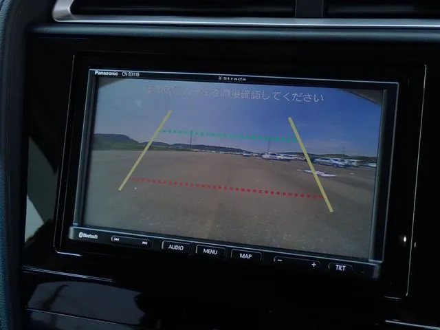 ホンダ　シャトル　ハイブリッド