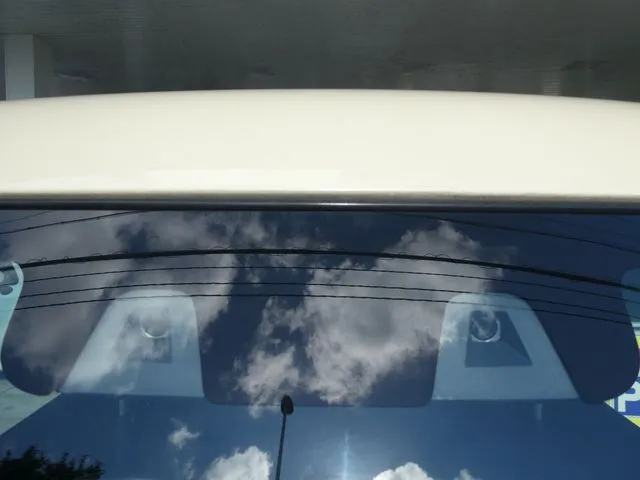 スペーシア（スズキ）の車両写真