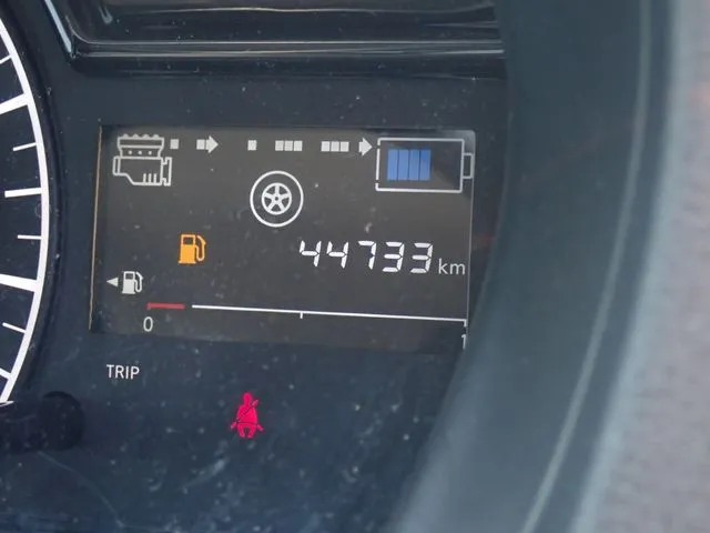 ニッサン　ノート