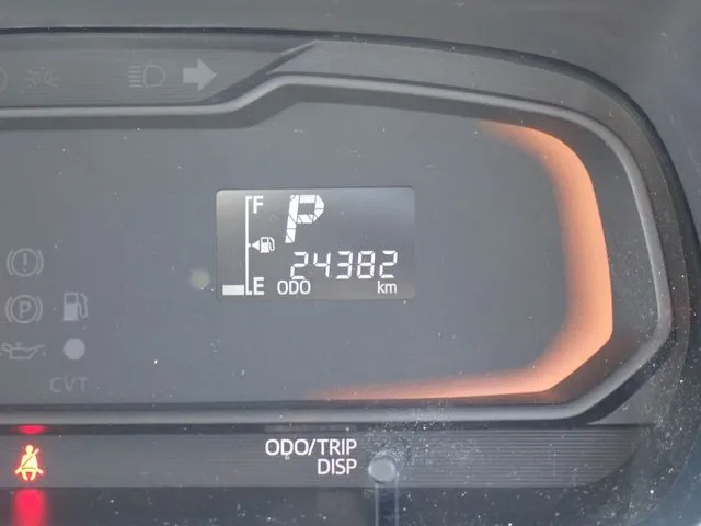 ダイハツ　ミラ　イース