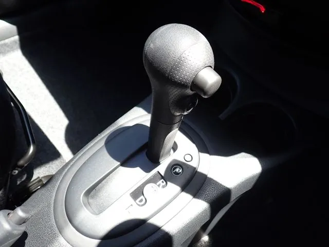 ノート（ニッサン）の車両写真