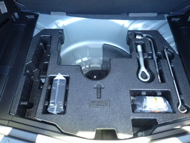 ノート（ニッサン）の車両写真